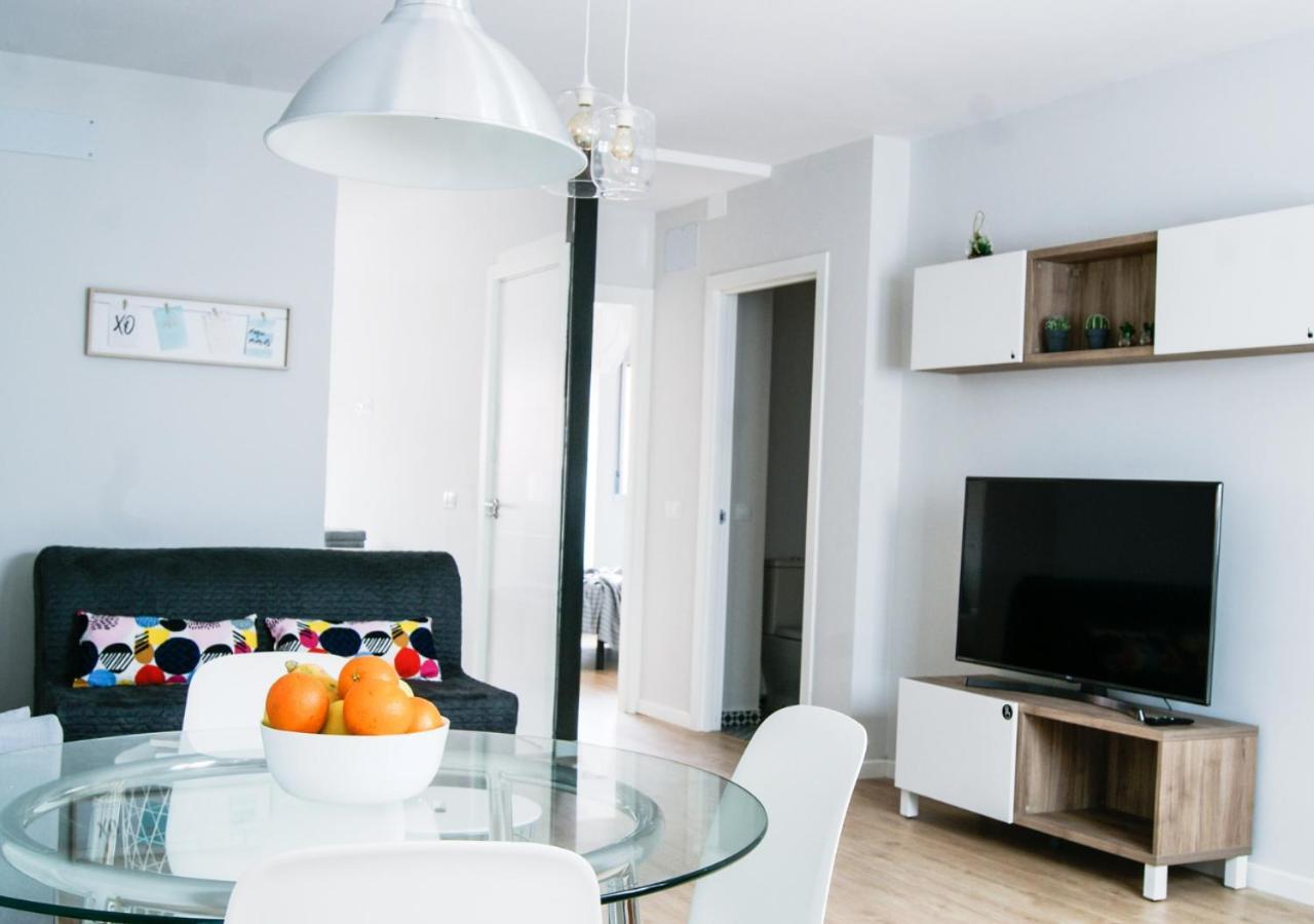 Stylish 2 Bedroom Near Alcaravaneras Beach * Las Palmas de Gran Canaria