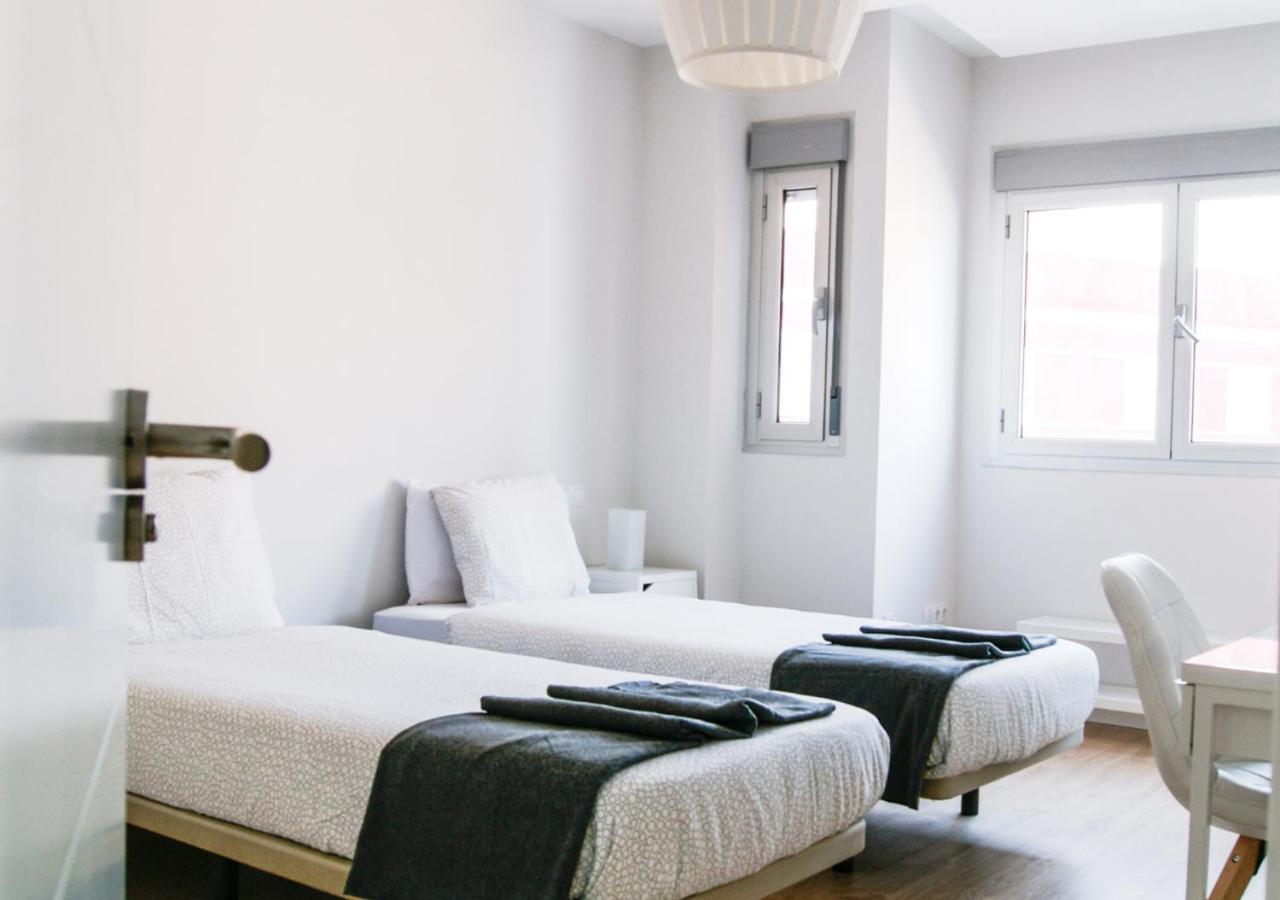 Stylish 2 Bedroom Near Alcaravaneras Beach Apartamento *