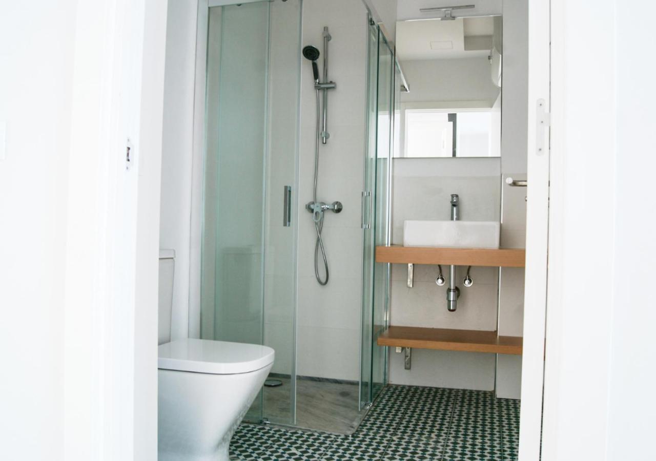 Apartamento Stylish 2 Bedroom Near Alcaravaneras Beach *