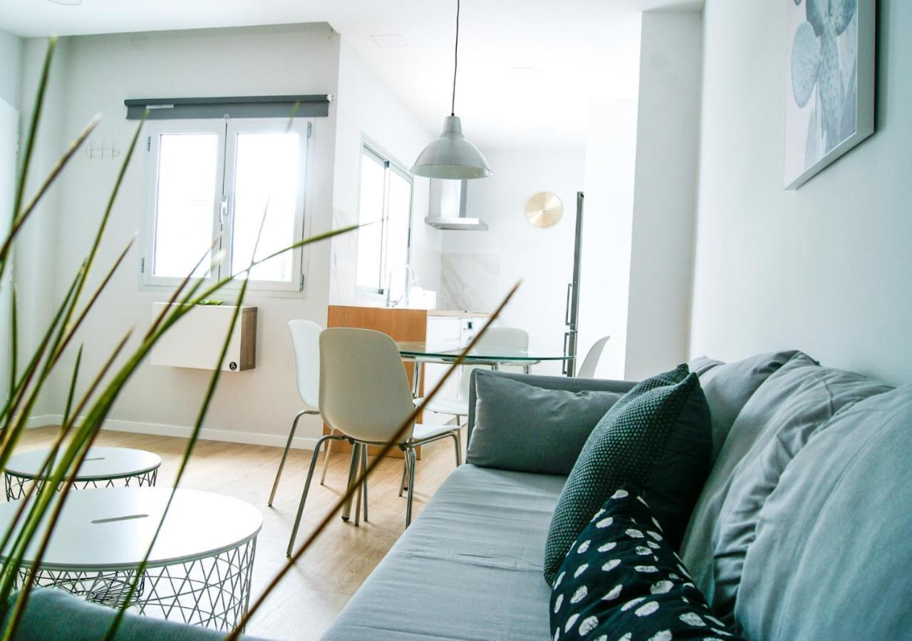 Stylish 2 Bedroom Near Alcaravaneras Beach Apartamento Las Palmas de Gran Canaria